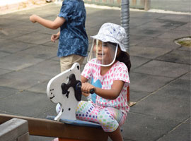 Anaokulu Eğitim Programı