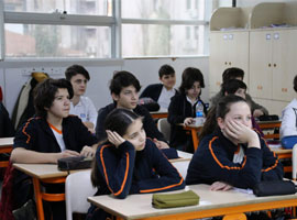 Ortaokul Eğitim Programı